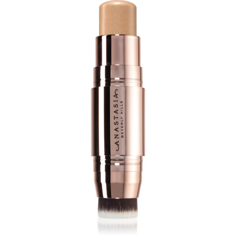 Anastasia Beverly Hills Stick Highlighter озаряващ стик цвят Dripping in Gold 8 гр.