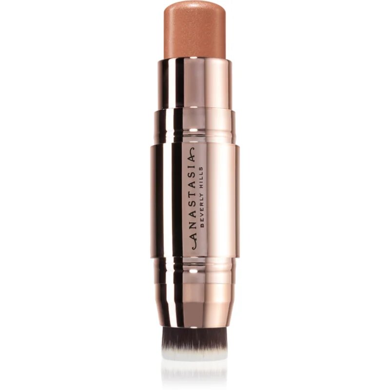 Anastasia Beverly Hills Stick Highlighter озаряващ стик цвят Hot Sand 8 гр.