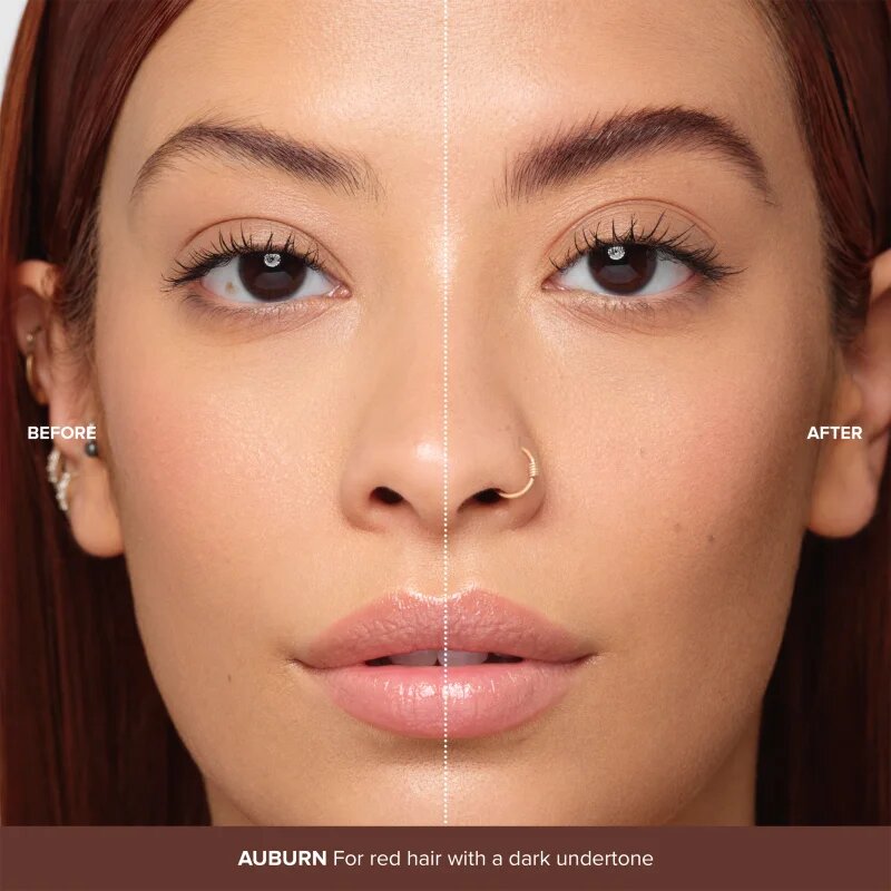 Anastasia Beverly Hills Volumizing Tinted Brow Gel дълготраен гел за вежди цвят Auburn 3.2 мл.