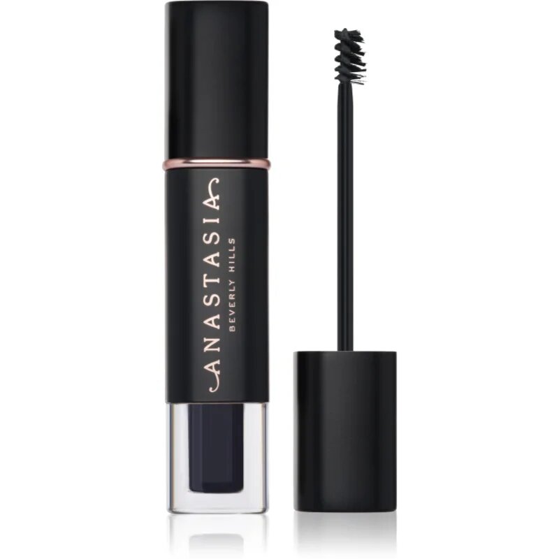 Anastasia Beverly Hills Volumizing Tinted Brow Gel дълготраен гел за вежди цвят Granite 3.2 мл.