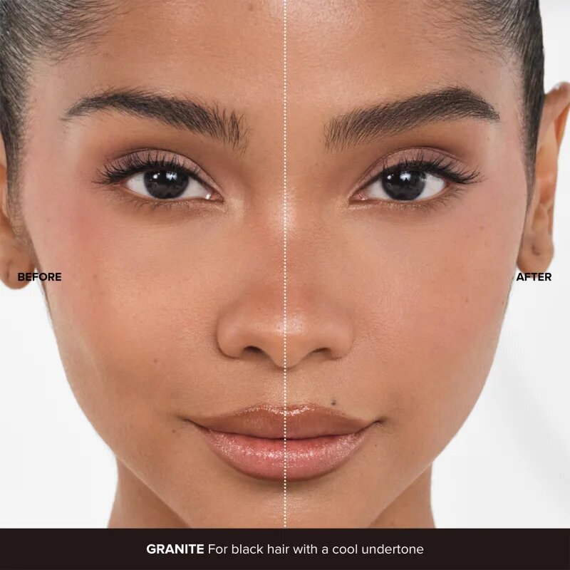 Anastasia Beverly Hills Volumizing Tinted Brow Gel дълготраен гел за вежди цвят Granite 3.2 мл.