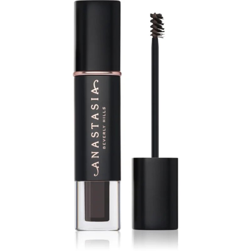 Anastasia Beverly Hills Volumizing Tinted Brow Gel дълготраен гел за вежди цвят Medium Brown 3.2 мл.