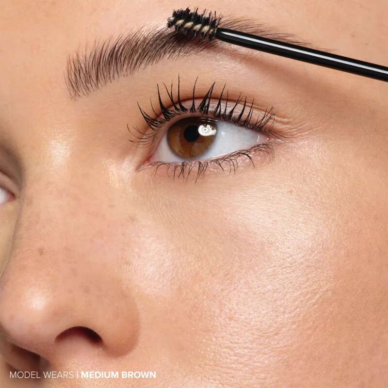 Anastasia Beverly Hills Volumizing Tinted Brow Gel дълготраен гел за вежди цвят Medium Brown 3.2 мл.
