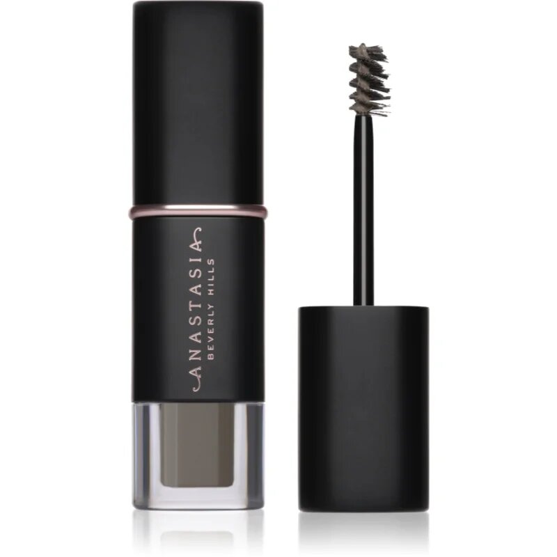 Anastasia Beverly Hills Volumizing Tinted Brow Gel дълготраен гел за вежди цвят Taupe 2.1 мл.