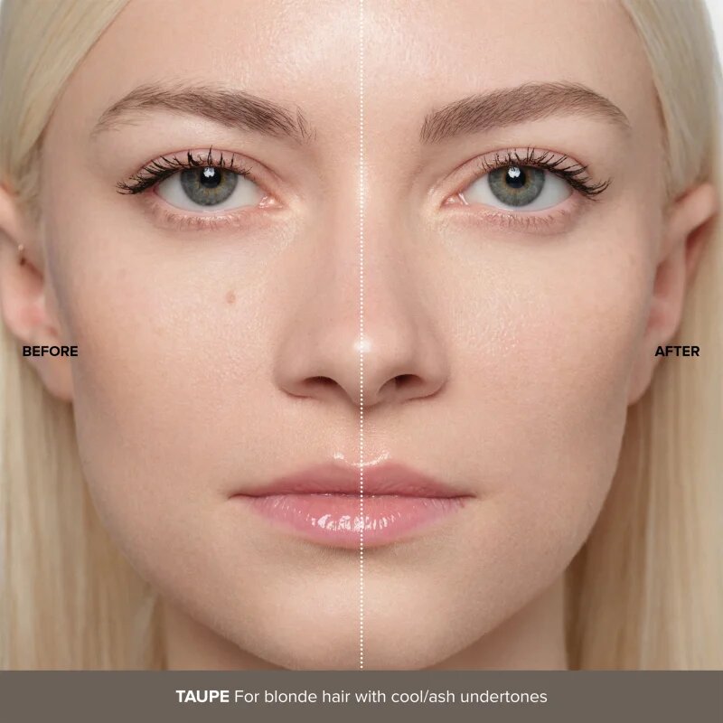 Anastasia Beverly Hills Volumizing Tinted Brow Gel дълготраен гел за вежди цвят Taupe 2.1 мл.