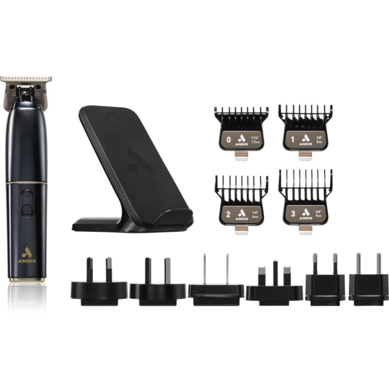 Andis beSPOKE Trimmer машинка за подстригване на коса 1 бр.