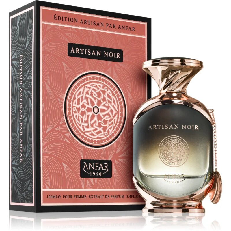 Anfar Artisan Noir парфюмен екстракт за жени 100 мл.