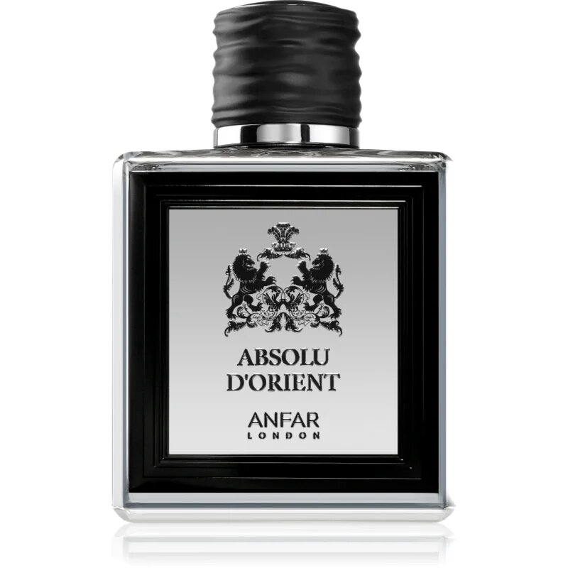 Anfar London Absolu D'Orient парфюмна вода за мъже 115 мл.