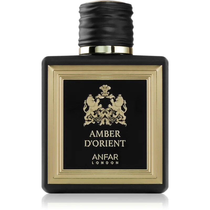 Anfar London Amber D'Orient парфюмна вода унисекс 115 мл.