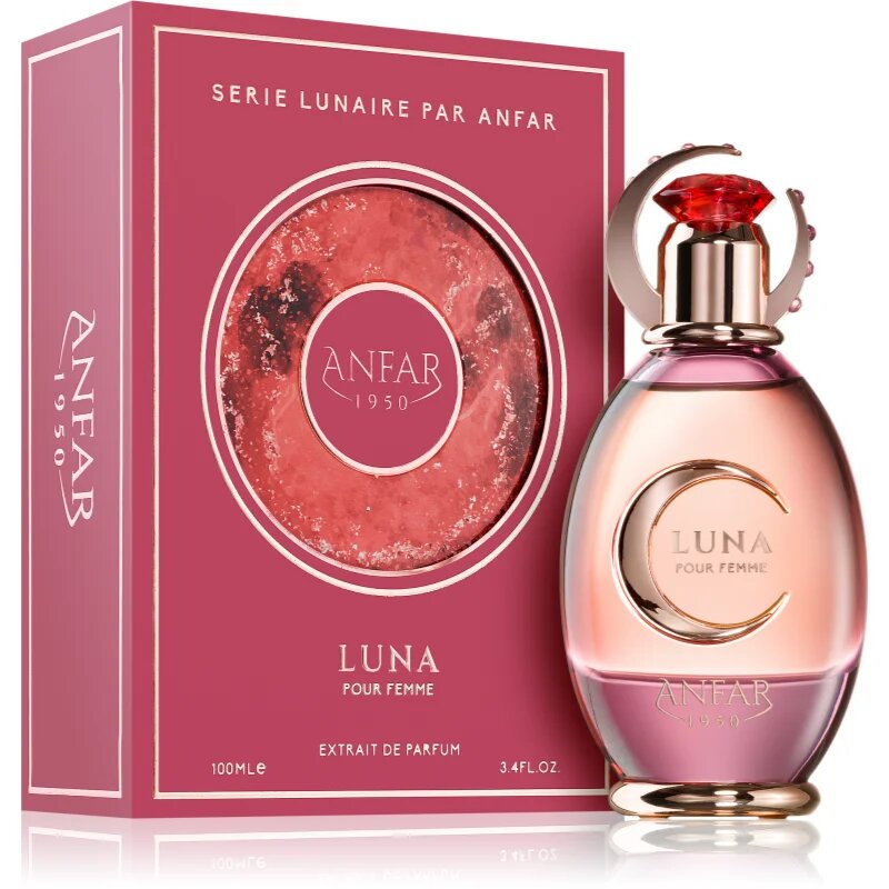 Anfar Luna Pour Femme парфюмна вода за жени 100 мл.