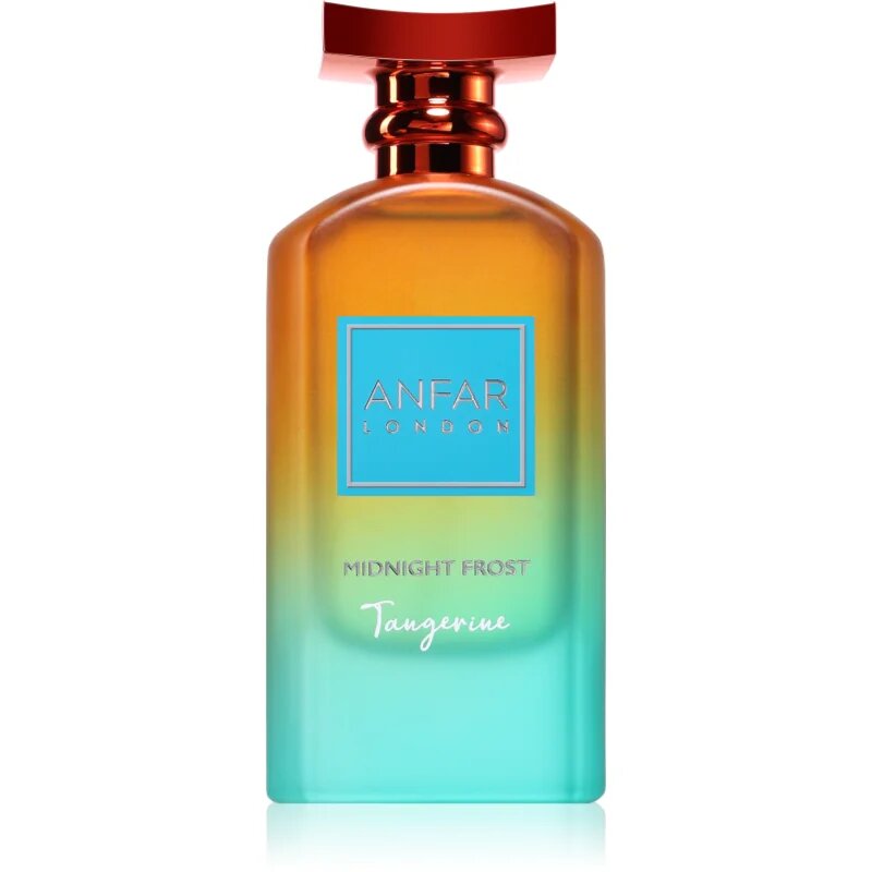 Anfar Midnight Frost Tangerine парфюмен екстракт унисекс 100 мл.
