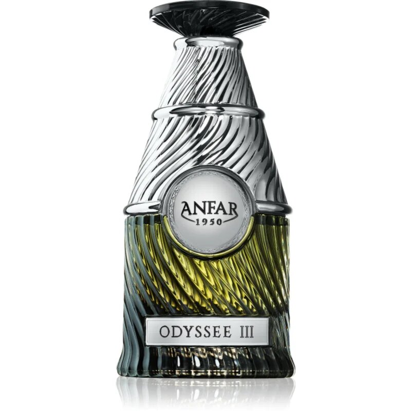 Anfar Odyssee III. парфюмна вода за мъже 100 мл.