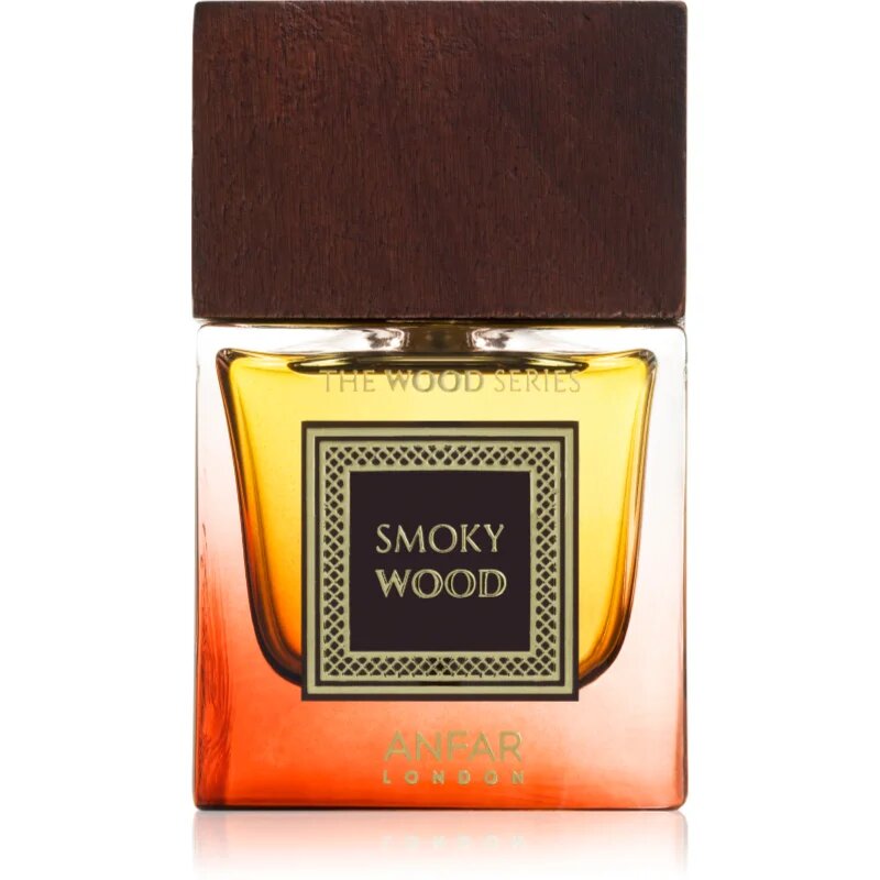 Anfar Smoky Wood парфюмна вода за мъже 100 мл.