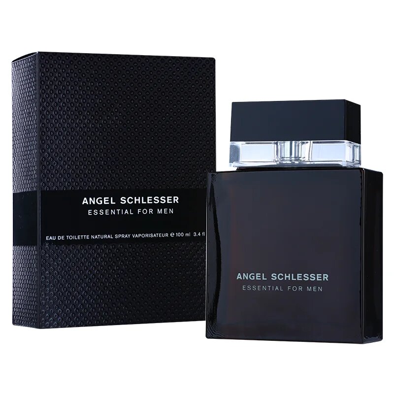Angel Schlesser Essential for Men тоалетна вода за мъже 100 мл.