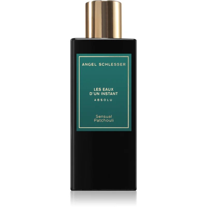 Angel Schlesser Les Eaux D'Un Instant Absolu Sensual Patchouli парфюмна вода унисекс 100 мл.