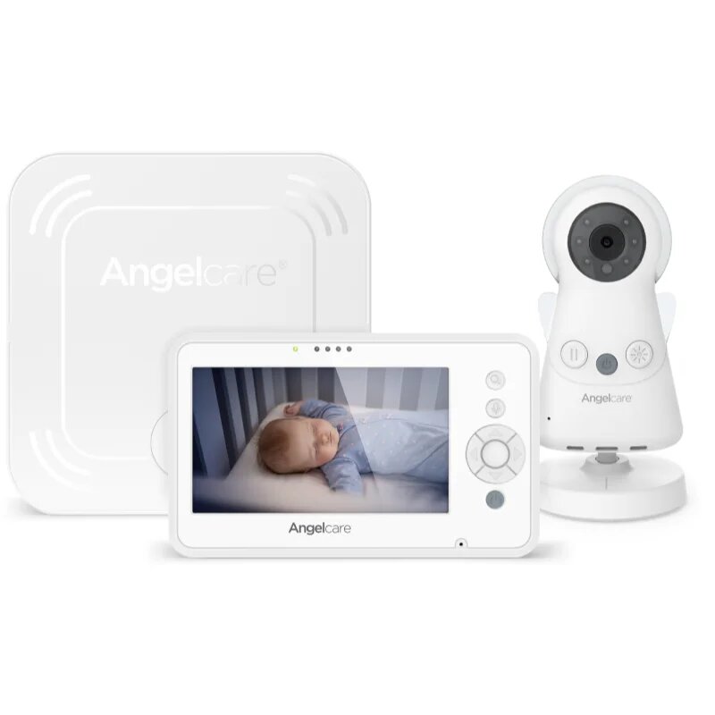 Angelcare AC25 монітор руху с видео бебефон 1 бр.