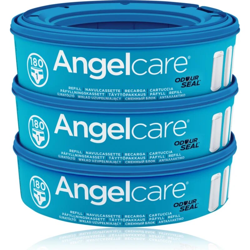 Angelcare Classic резервна касета 3 бр.