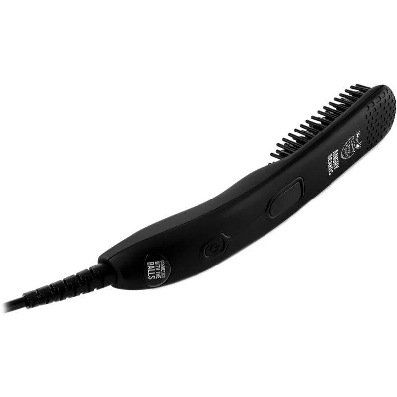 Angry Beards Beard Straightener преса за брада 1 бр.