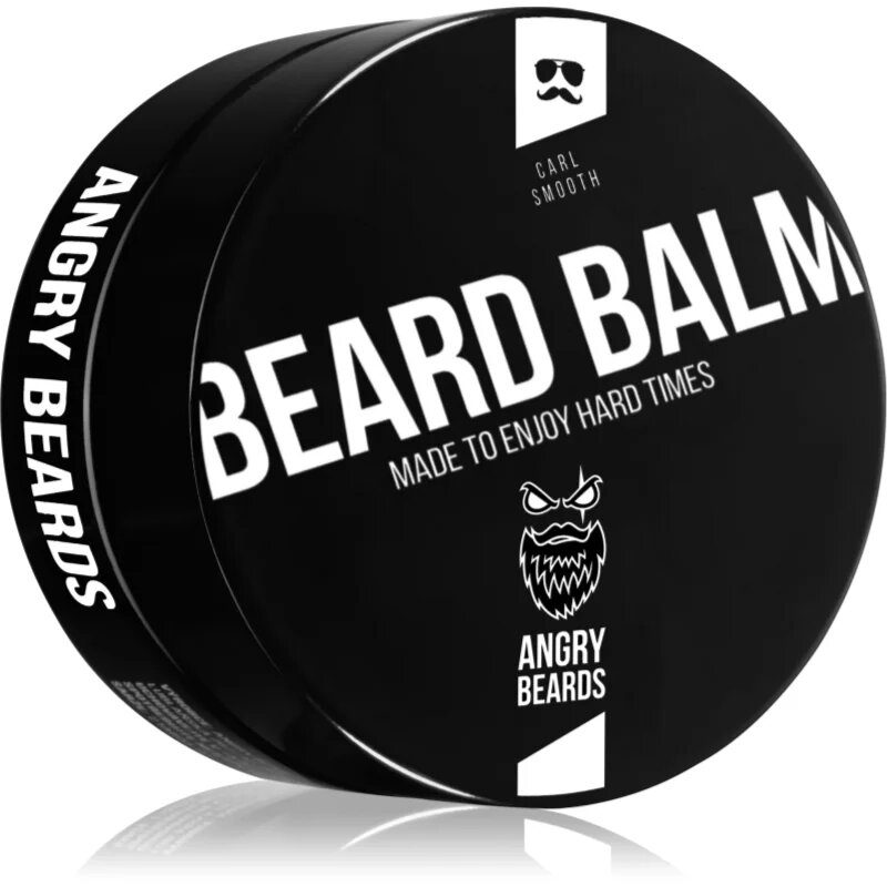 Angry Beards Carl Smooth балсам за брада 46 гр.