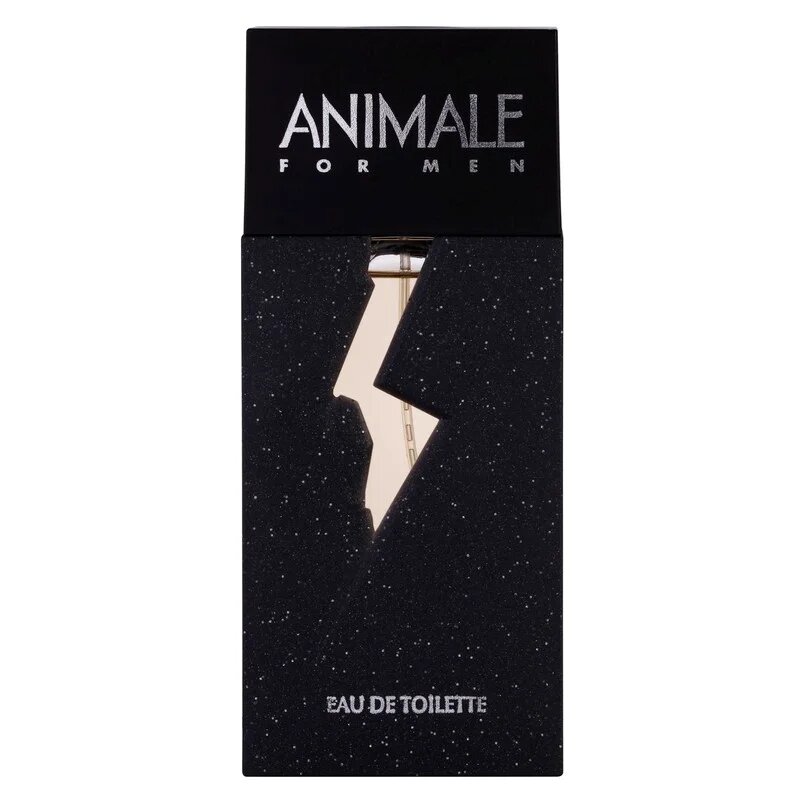 Animale For Men тоалетна вода за мъже 100 мл.