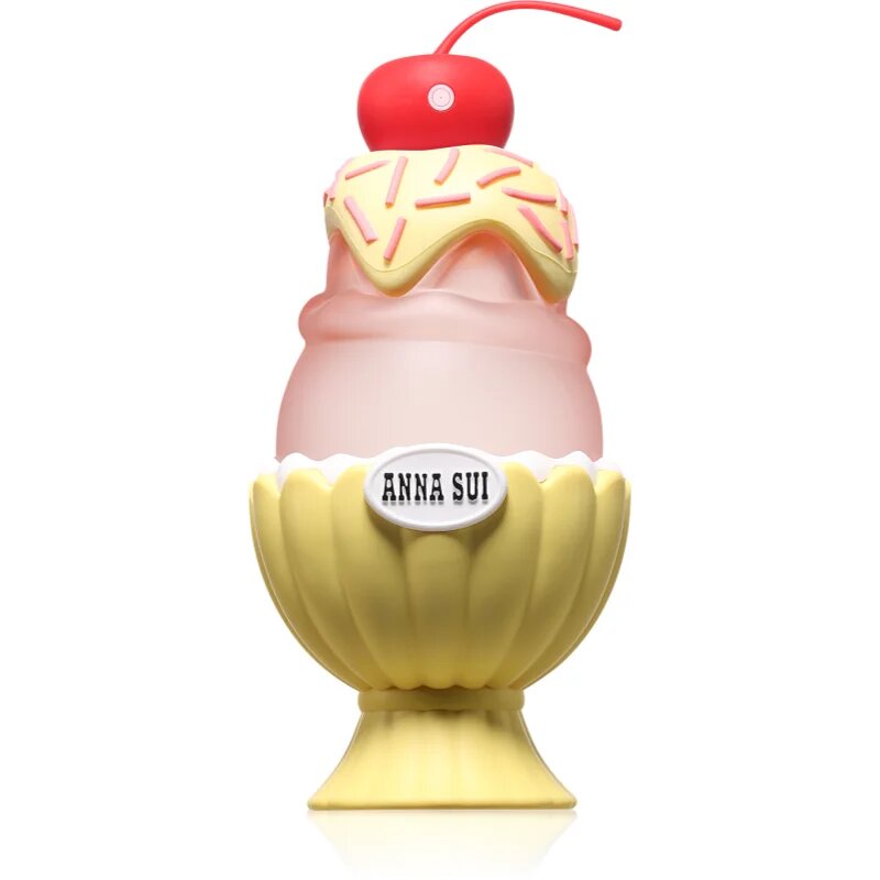 Anna Sui Sundae Mellow Yellow тоалетна вода за жени 50 мл.