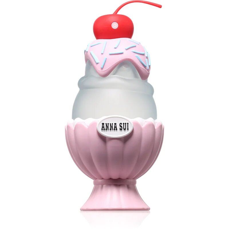 Anna Sui Sundae Pretty Pink тоалетна вода за жени 50 мл.