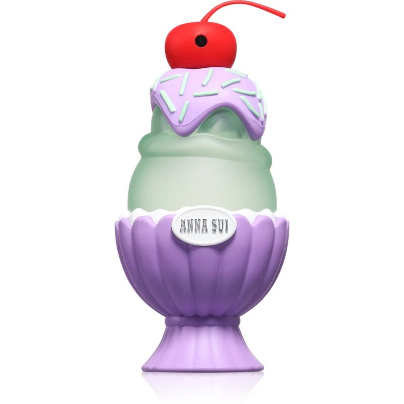 Anna Sui Sundae Violet Vibe тоалетна вода за жени 50 мл.