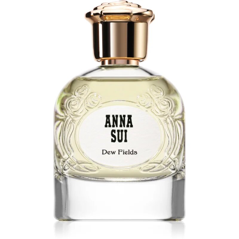 Anna Sui Wild Wonder Dew Fields тоалетна вода за жени 50 мл.