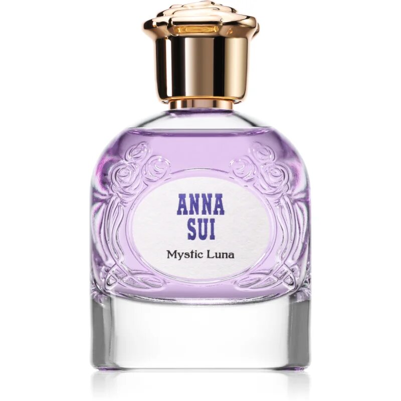 Anna Sui Wild Wonder Mystic Luna тоалетна вода за жени 50 мл.