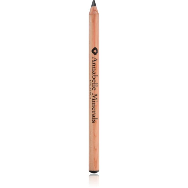 Annabelle Minerals Eye Pencil кремообразен молив за очи цвят Dark Wood 1.1 гр.