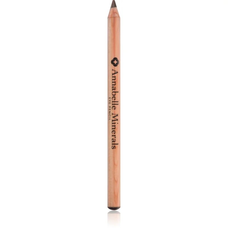 Annabelle Minerals Eye Pencil кремообразен молив за очи цвят Pine 11 гр.