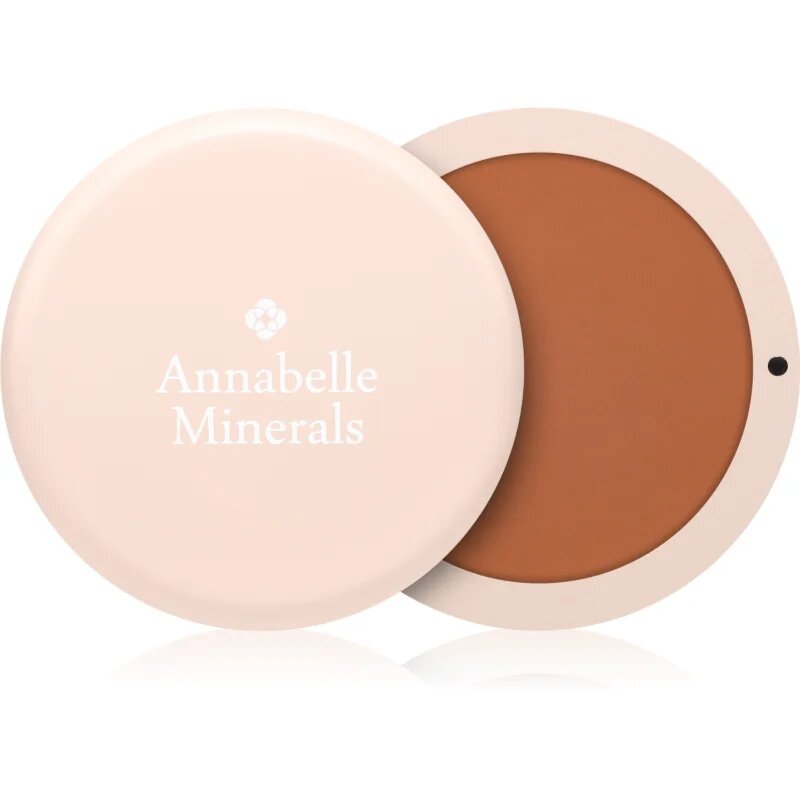 Annabelle Minerals Sculpt Balm бронзър-крем цвят Sunkissed 6.5 мл.