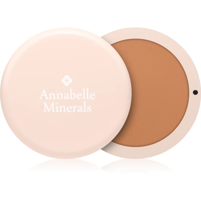 Annabelle Minerals Sculpt Balm бронзър-крем цвят Toasted 6.5 мл.