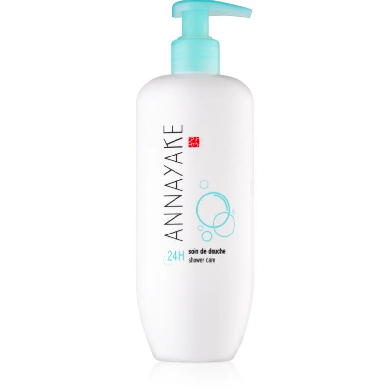 Annayake 24H Hydration Shower Care лек душ крем 400 мл.