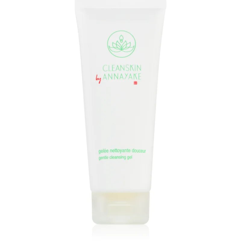 Annayake CleanSkin Gentle Cleansing Gel измиващ гел за лице за перфектно почистена кожа 100 мл.