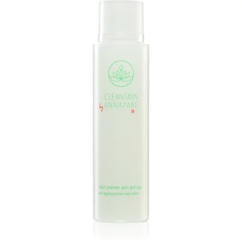 Annayake CleanSkin Lotion Premier Soin Anti-Âge крем за лице с подмладяващ ефект 150 мл.