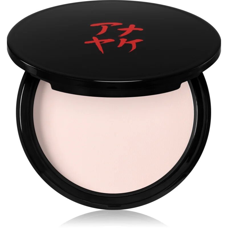 Annayake Compact Powder Universal универсална компактна пудкра цвят universal 8.5 гр.