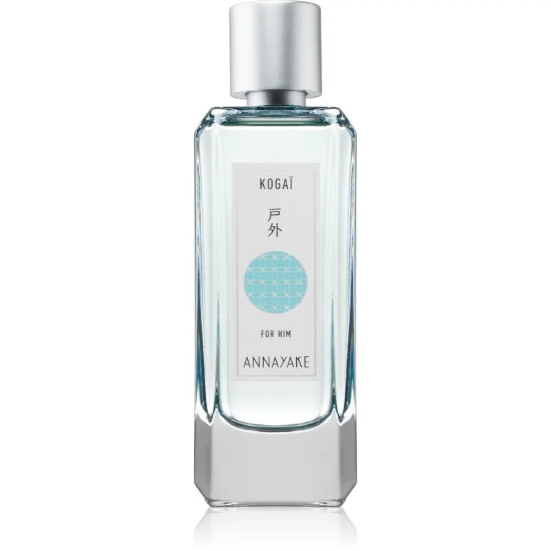 Annayake Kogaï For Him Eau De Toilette Spray тоалетна вода за мъже в спрей 100 мл.
