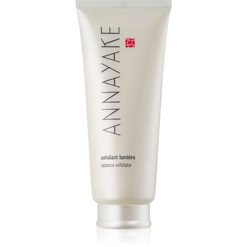 Annayake Makeup Remover Gel почистващ и премахващ грима гел за лице и очи 100 мл.