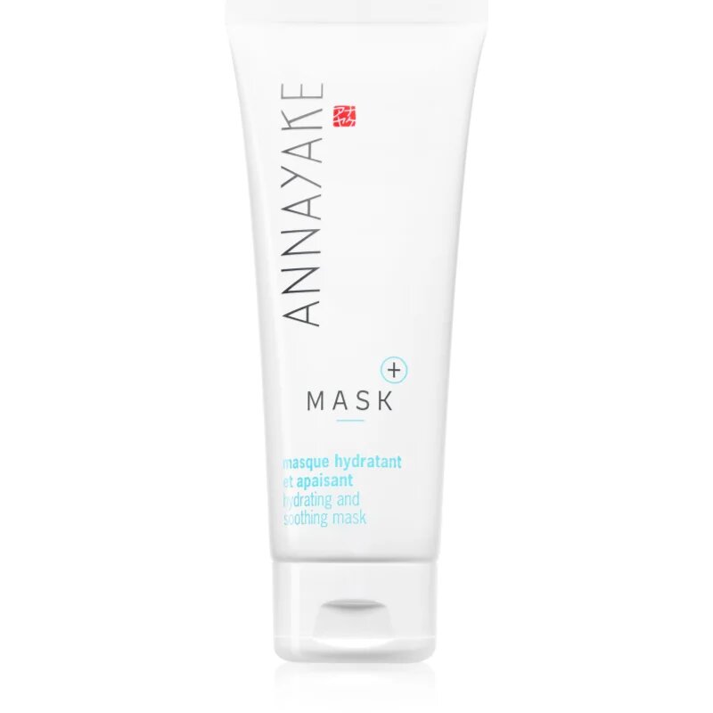 Annayake Masque Hydratant Et Apaisant хидратираща маска 75 мл.