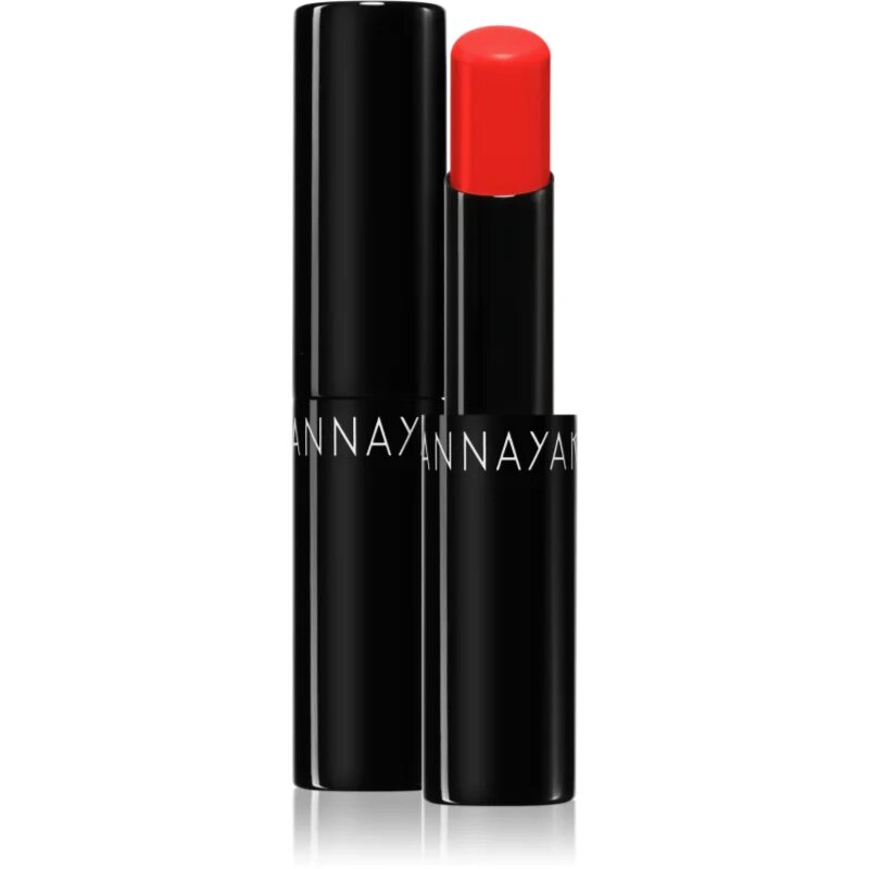 Annayake Tinted Lip Balm тониращ балсам за устни цвят 40 3 гр.