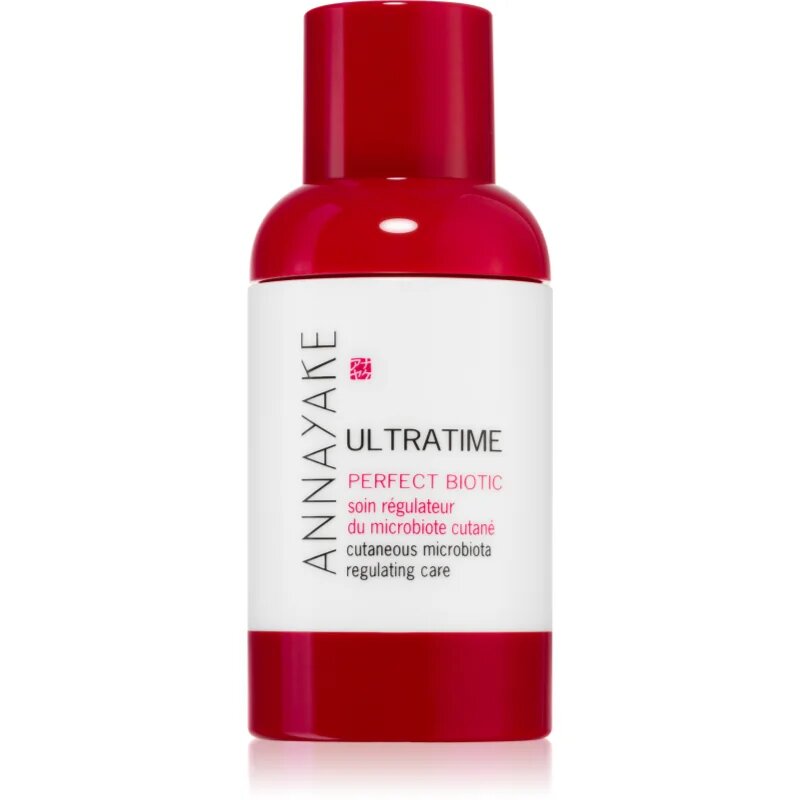 Annayake Ultratime Perfect Biotic възстановяващ и защитен серум против бръчки 50 мл.