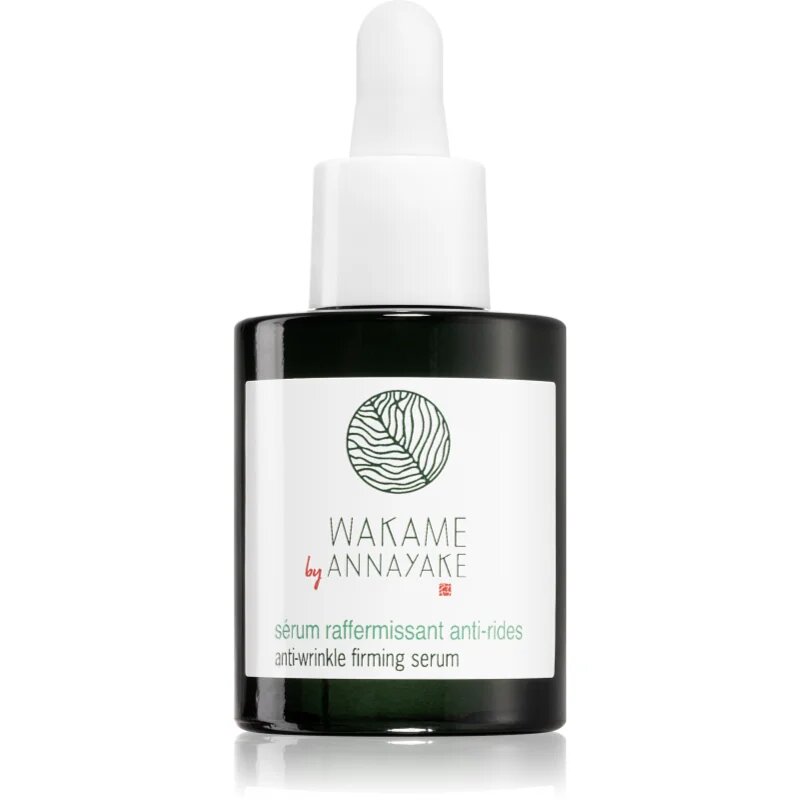 Annayake Wakame Anti-Wrinkle Firming Serum активен колагенов серум 30 мл.