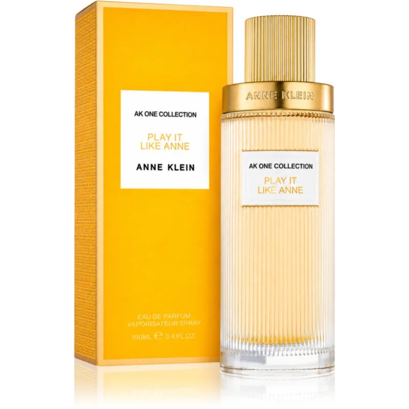 Anne Klein Play It Like Anne парфюмна вода за жени 100 мл.