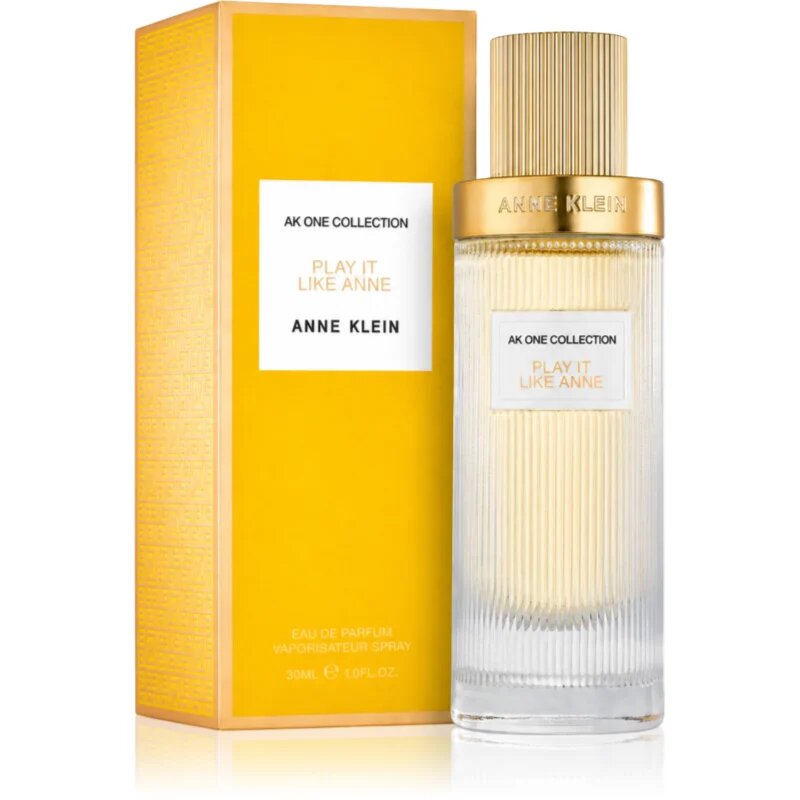 Anne Klein Play It Like Anne парфюмна вода за жени 30 мл.