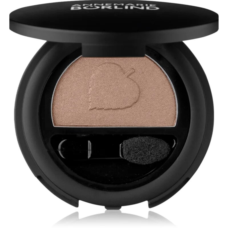 ANNEMARIE BÖRLIND DEKORATIVE дълготрайни сенки за очи с апликатор цвят Taupe Delight 2 гр.