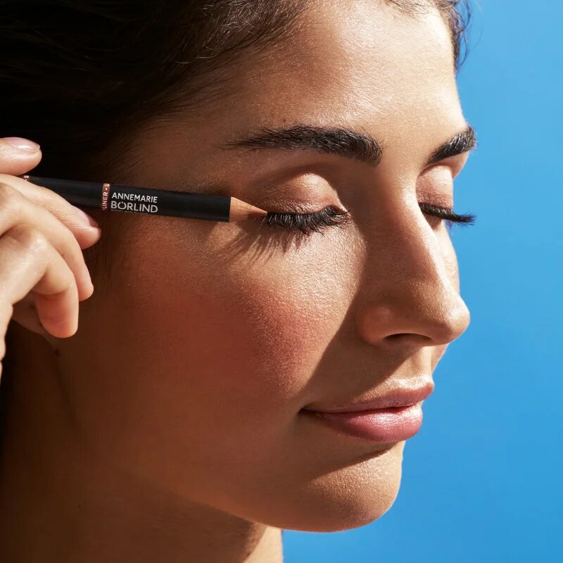 ANNEMARIE BÖRLIND Eye & Lip Liner Pencil молив за очи и устни цвят Sunset Lights 0.78 гр.