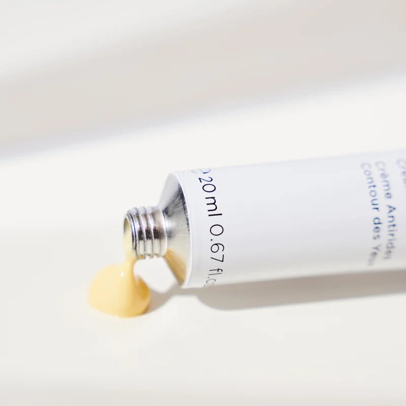 ANNEMARIE BÖRLIND EYES & LIPS Eye Wrinkle Cream околоочен крем против бръчки 20 мл.