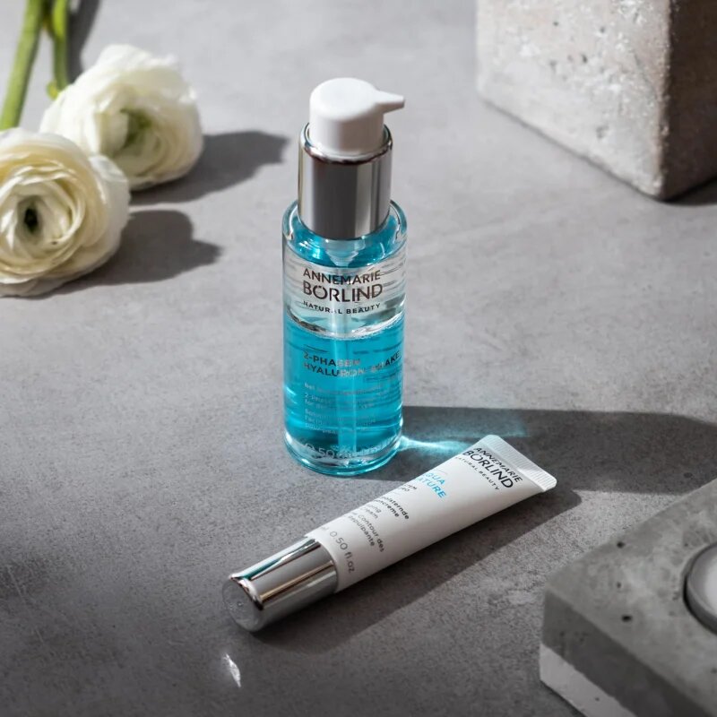ANNEMARIE BÖRLIND EYES & LIPS Eye Wrinkle Cream околоочен крем против бръчки 20 мл.