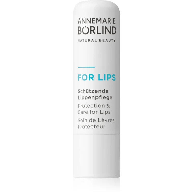 ANNEMARIE BÖRLIND EYES & LIPS For Lips балсам за устни 4.8 гр.